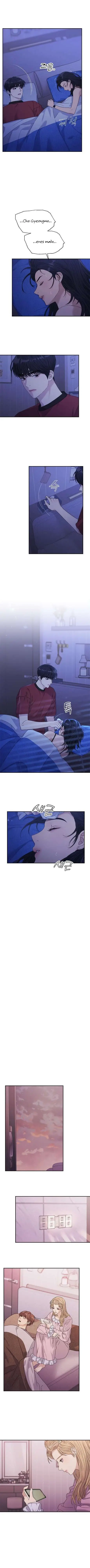 Rompe Parejas capítulo 36, página 9