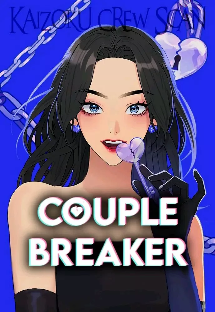 Rompe Parejas capítulo 4, página 1