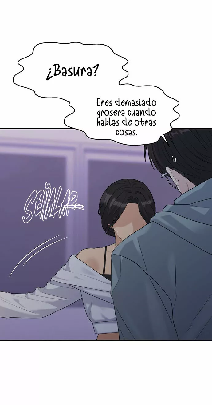 Rompe Parejas capítulo 4, página 27