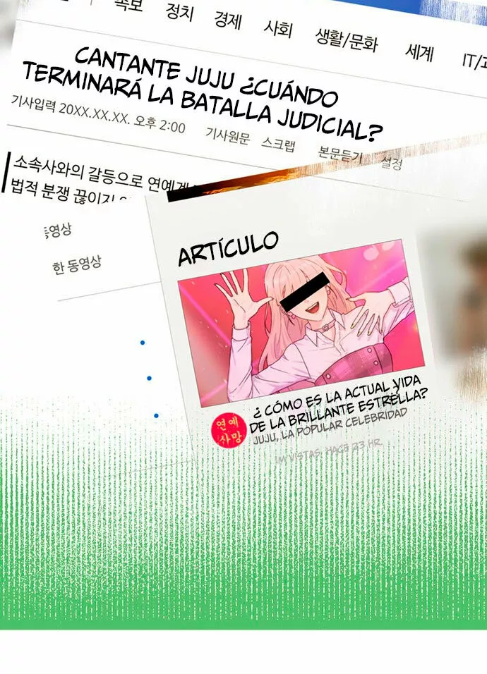 Rompe Parejas capítulo 4, página 43