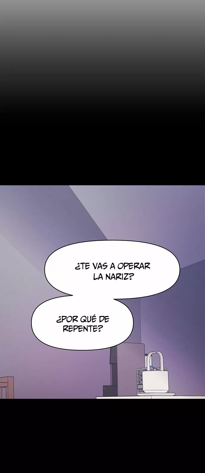 Rompe Parejas capítulo 4, página 57