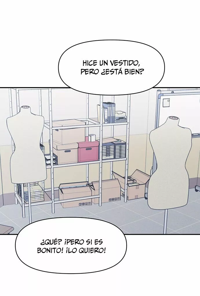 Rompe Parejas capítulo 4, página 105