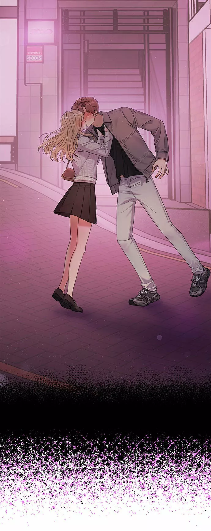 Rompe Parejas capítulo 4, página 116