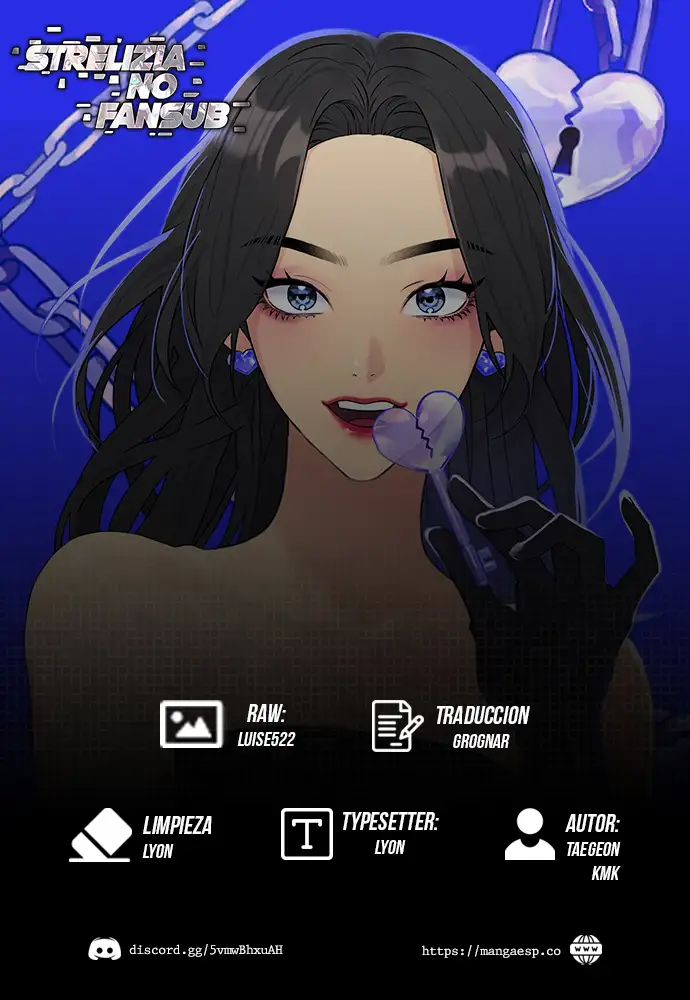 Rompe Parejas capítulo 41, página 1