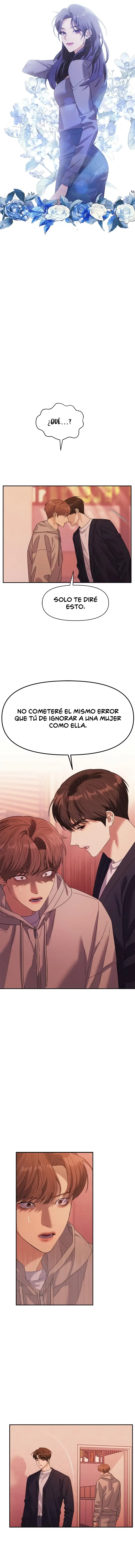 Rompe Parejas capítulo 44, página 3