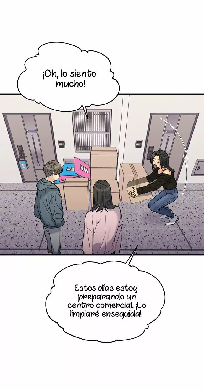 Rompe Parejas capítulo 5, página 65