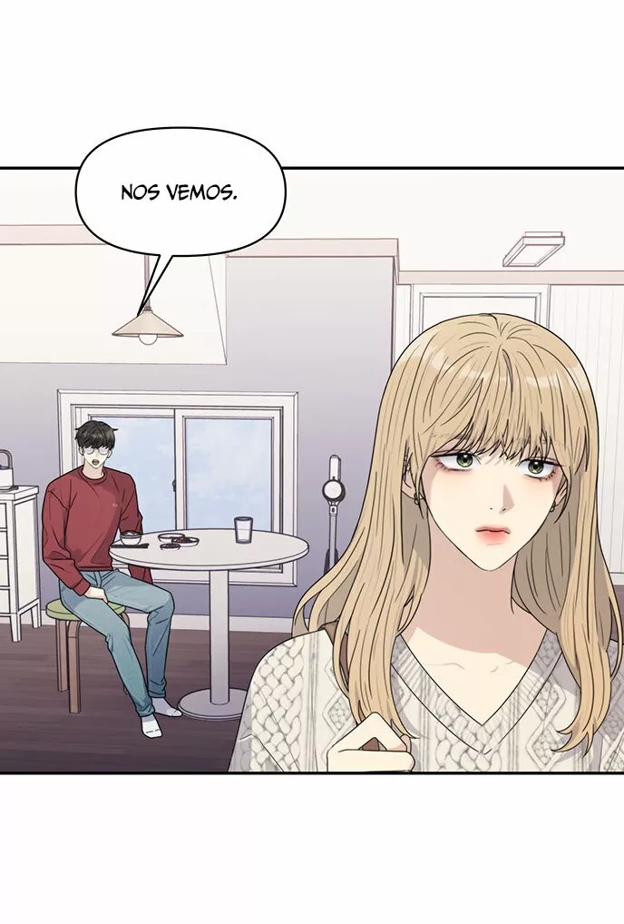 Rompe Parejas capítulo 5, página 74