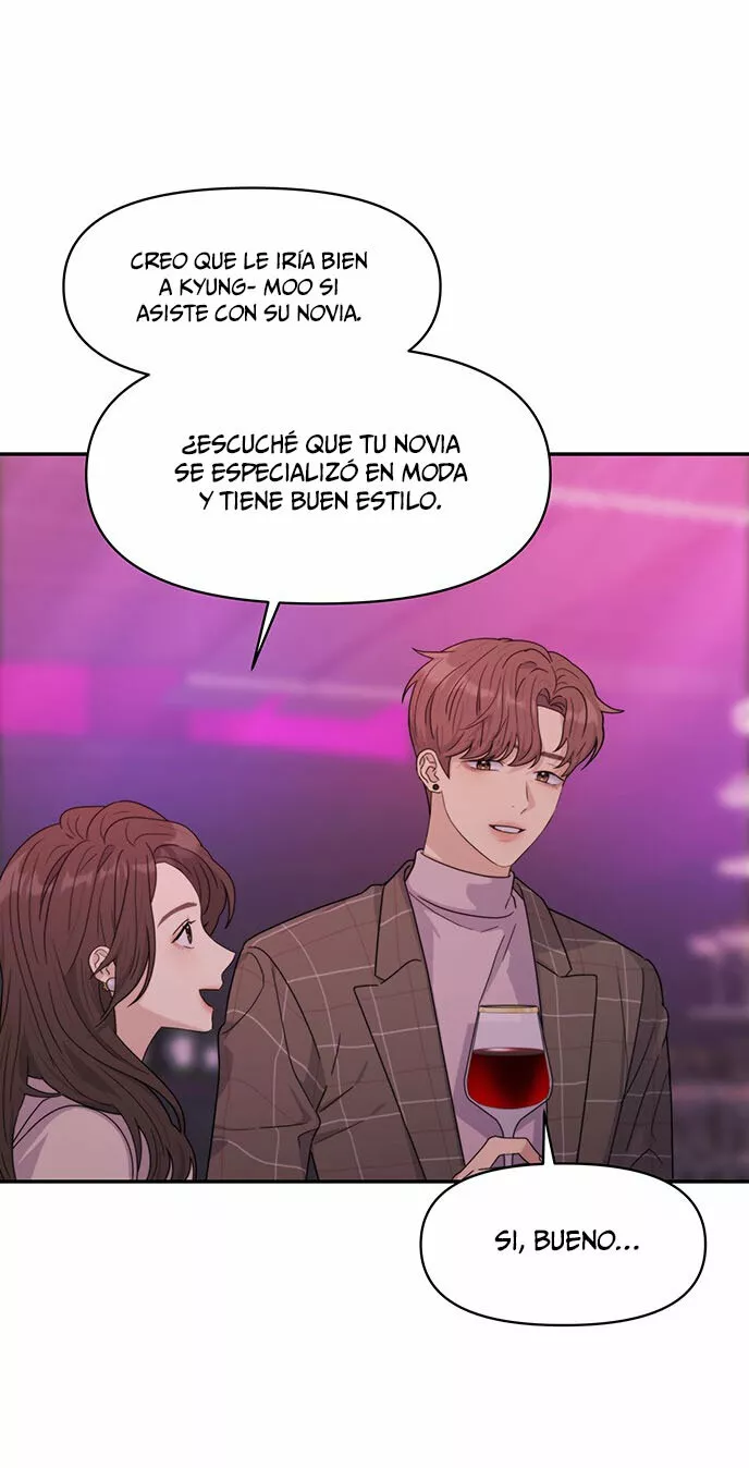 Rompe Parejas capítulo 5, página 86