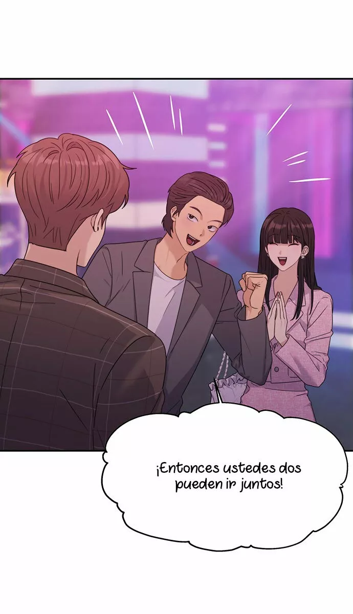 Rompe Parejas capítulo 5, página 87