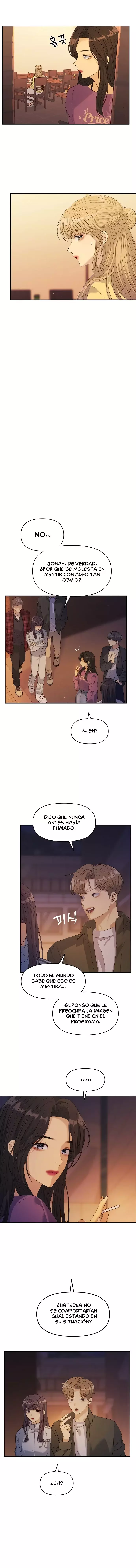Rompe Parejas capítulo 54, página 13