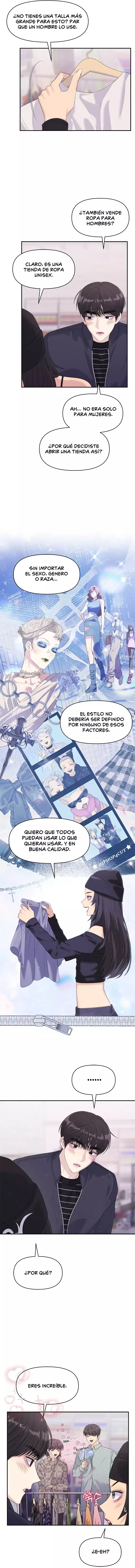 Rompe Parejas capítulo 55, página 13
