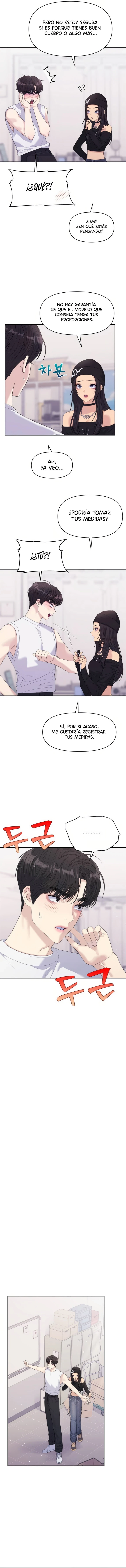 Rompe Parejas capítulo 57, página 2