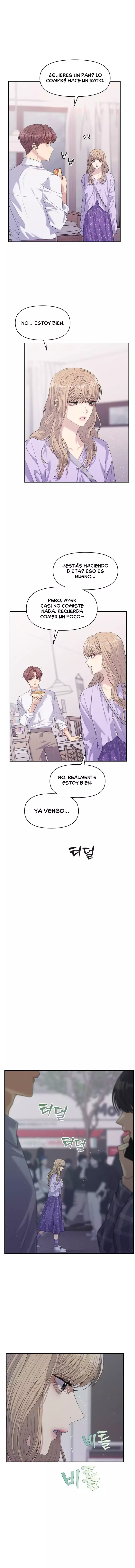 Rompe Parejas capítulo 58, página 7