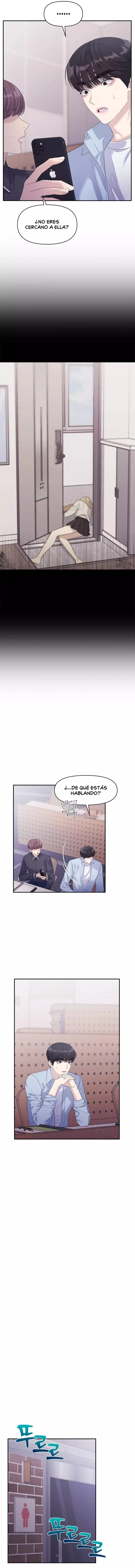 Rompe Parejas capítulo 58, página 10