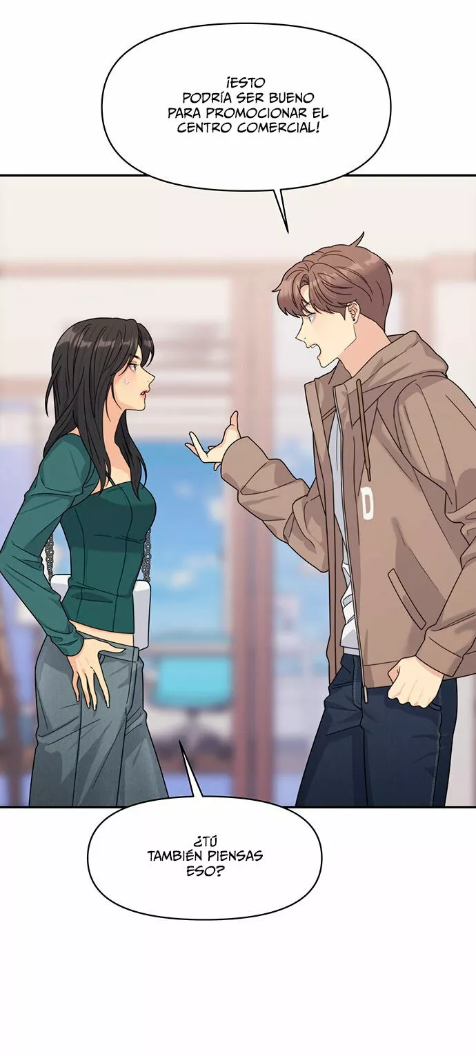 Rompe Parejas capítulo 6, página 13