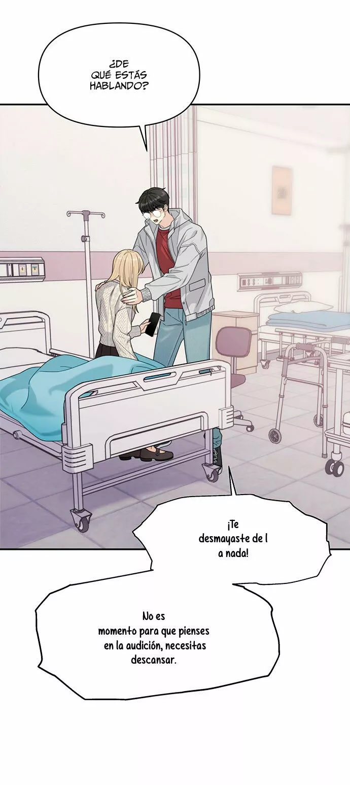 Rompe Parejas capítulo 6, página 33