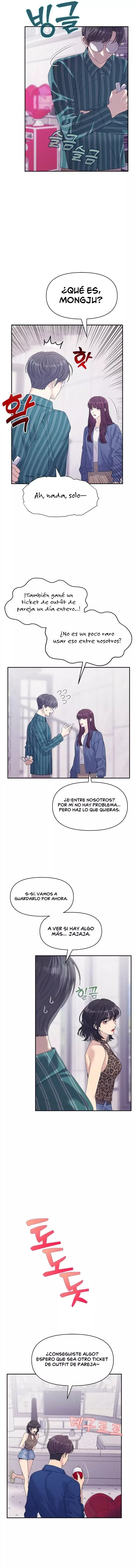 Rompe Parejas capítulo 63, página 9