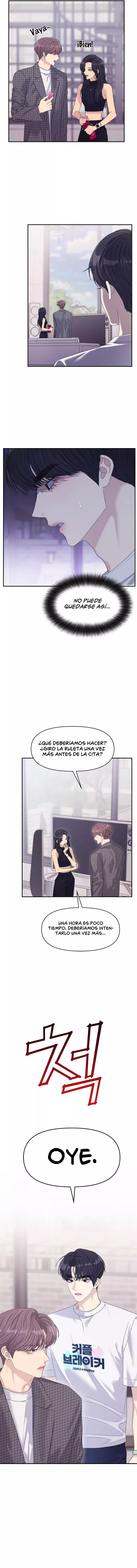 Rompe Parejas capítulo 63, página 14
