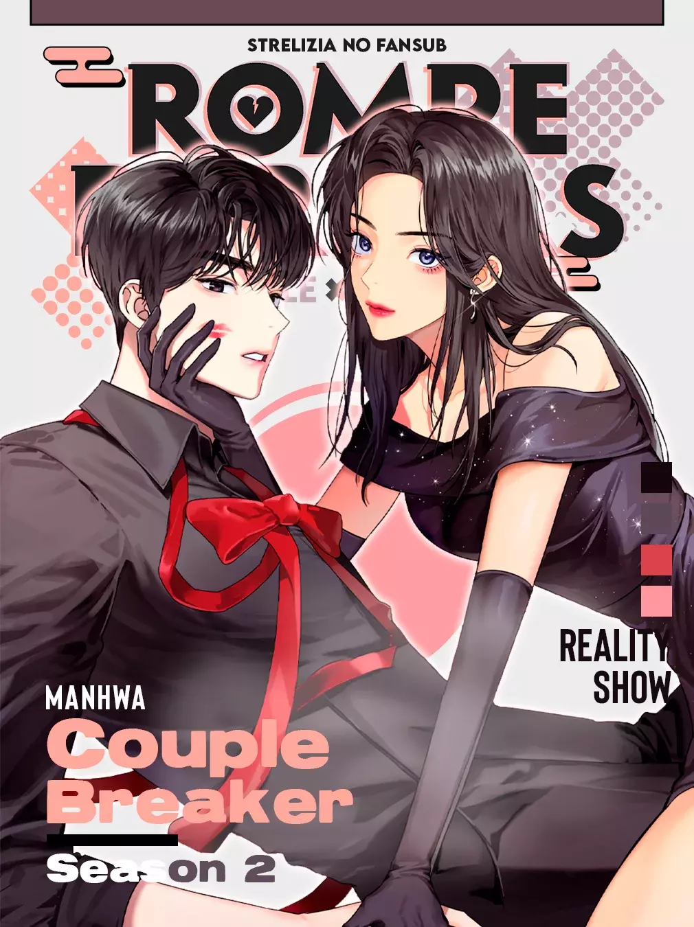 Rompe Parejas capítulo 64, página 2