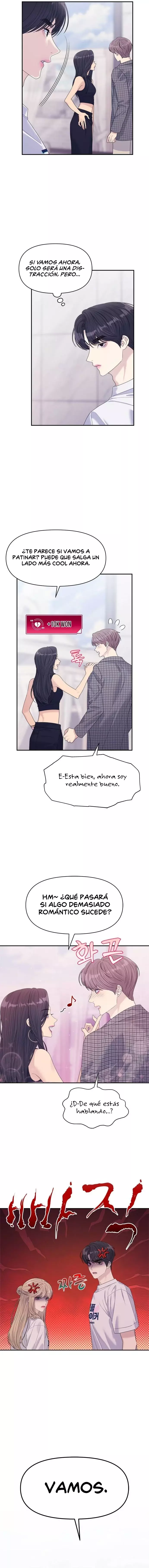 Rompe Parejas capítulo 64, página 10