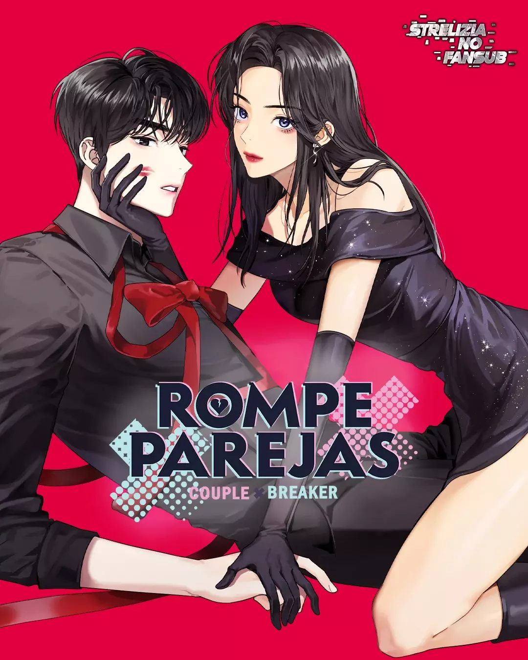 Rompe Parejas capítulo 65, página 18