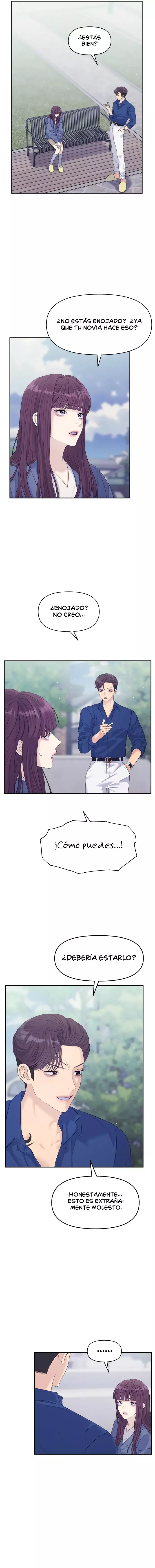 Rompe Parejas capítulo 66, página 11