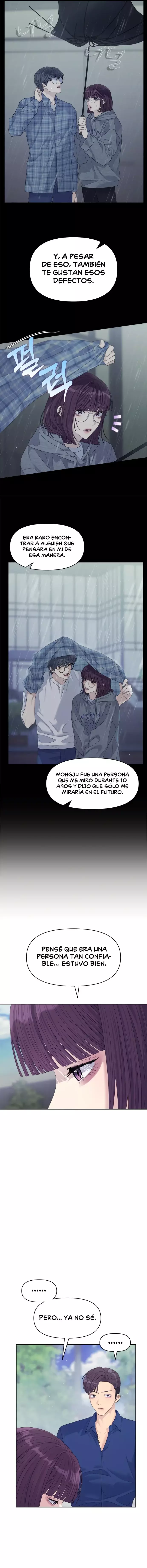 Rompe Parejas capítulo 66, página 13