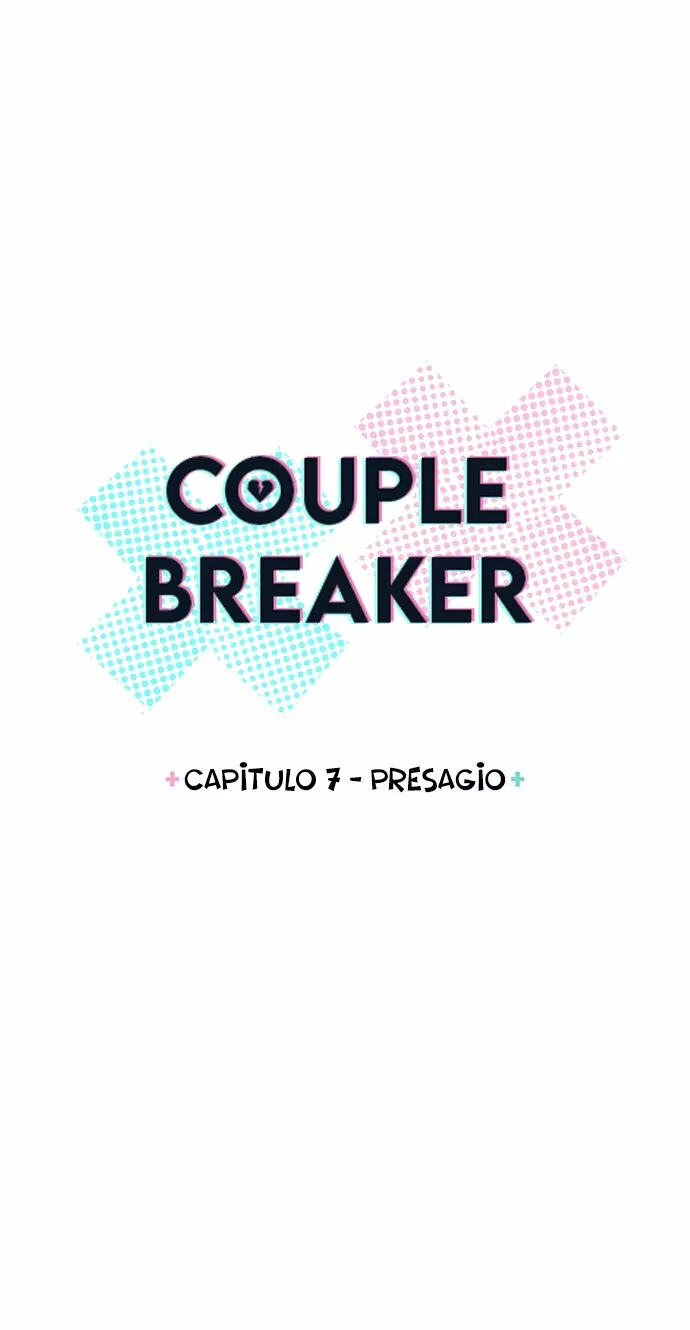 Rompe Parejas capítulo 7, página 9