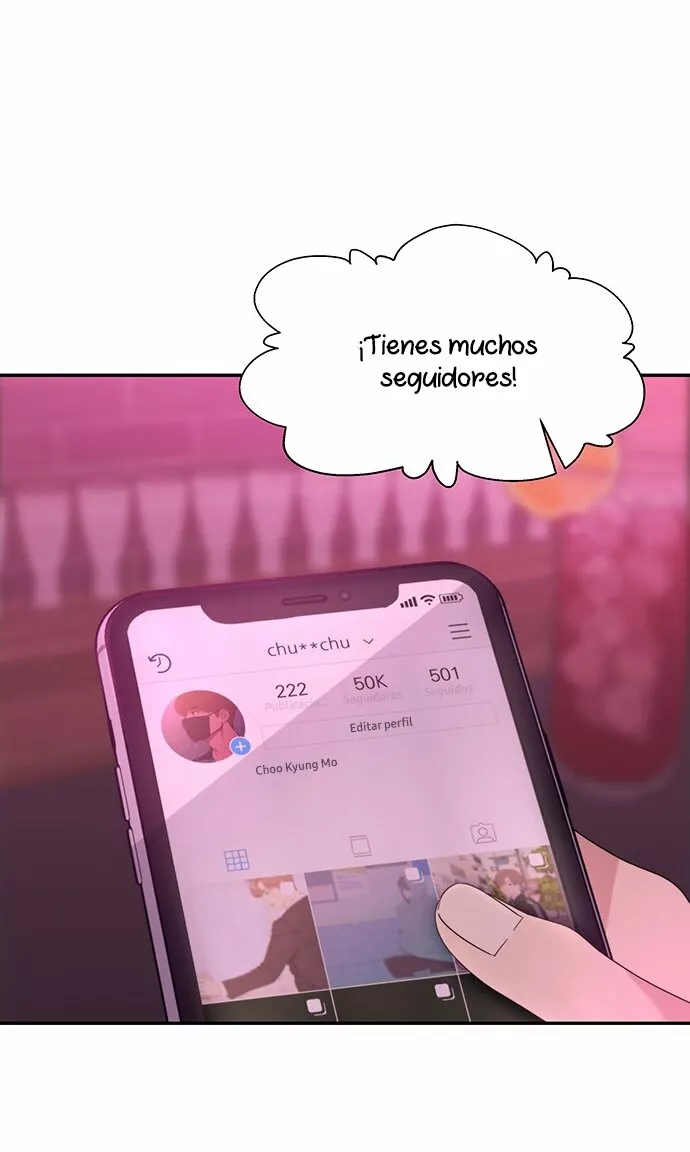 Rompe Parejas capítulo 7, página 15