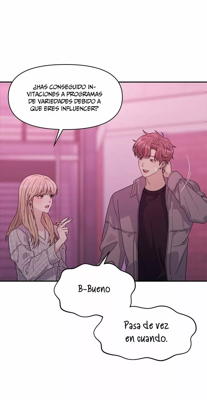 Rompe Parejas capítulo 7, página 62