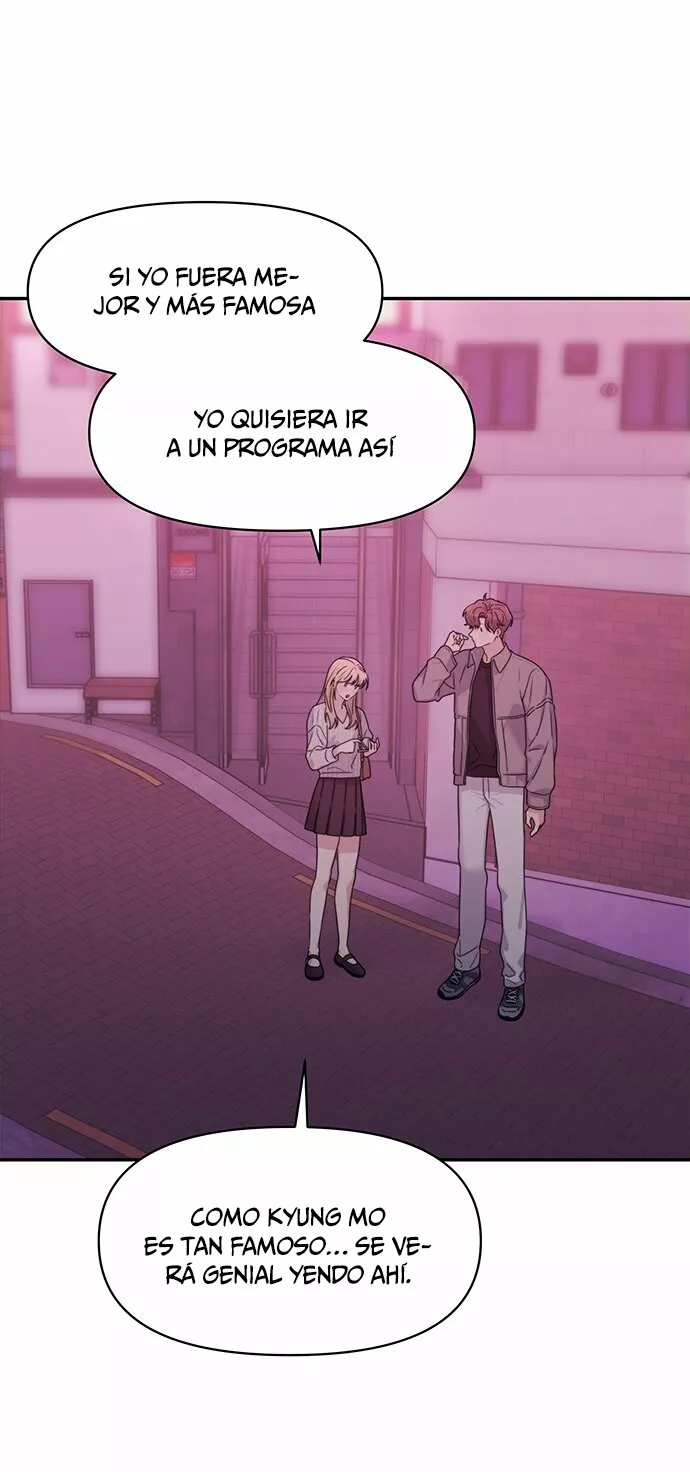 Rompe Parejas capítulo 7, página 66