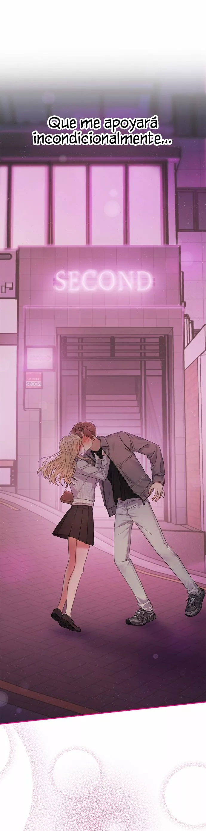 Rompe Parejas capítulo 7, página 83