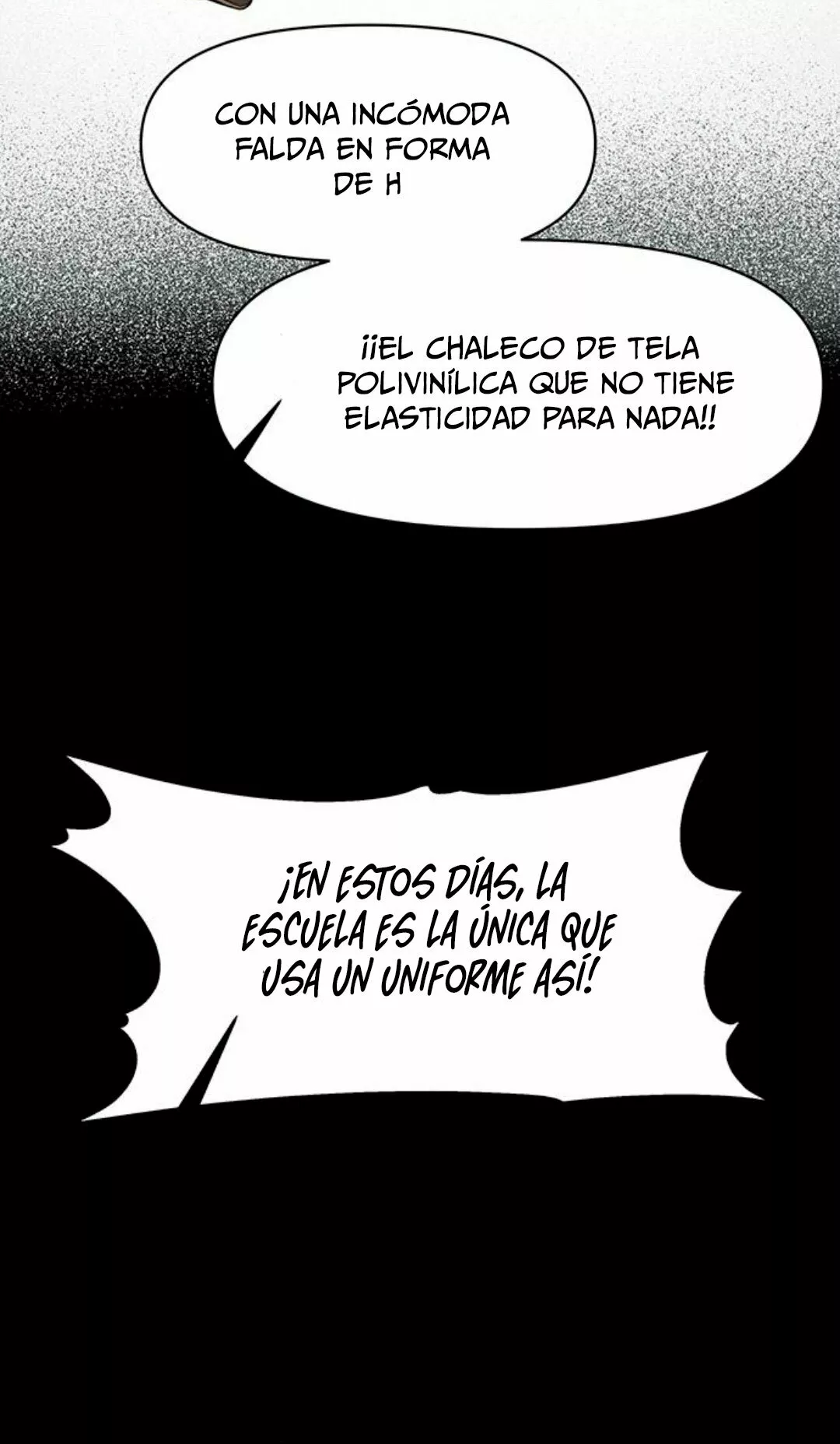 Rompe Parejas capítulo 8, página 50