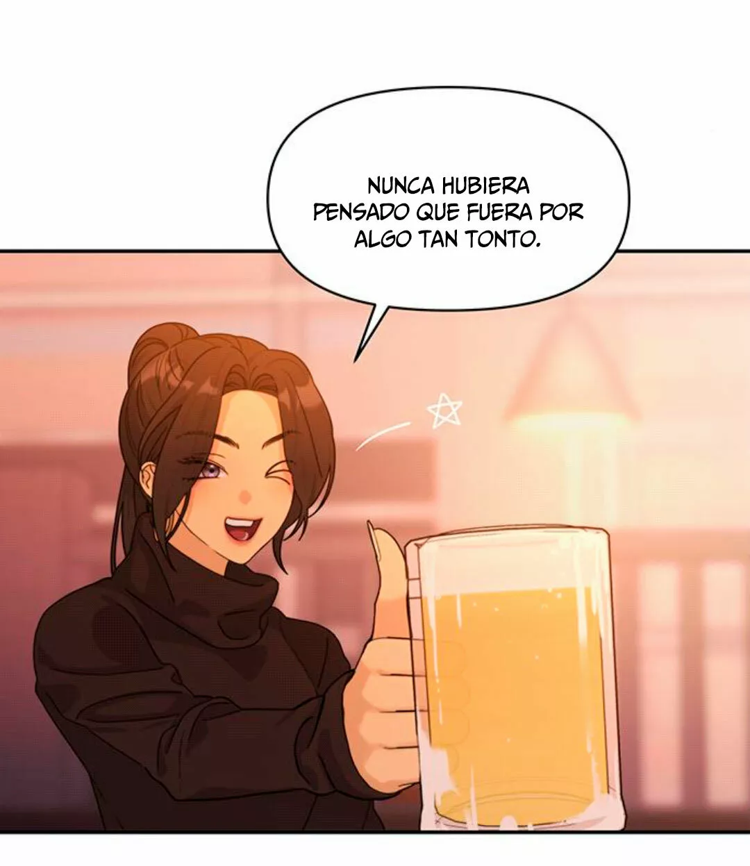 Rompe Parejas capítulo 9, página 23