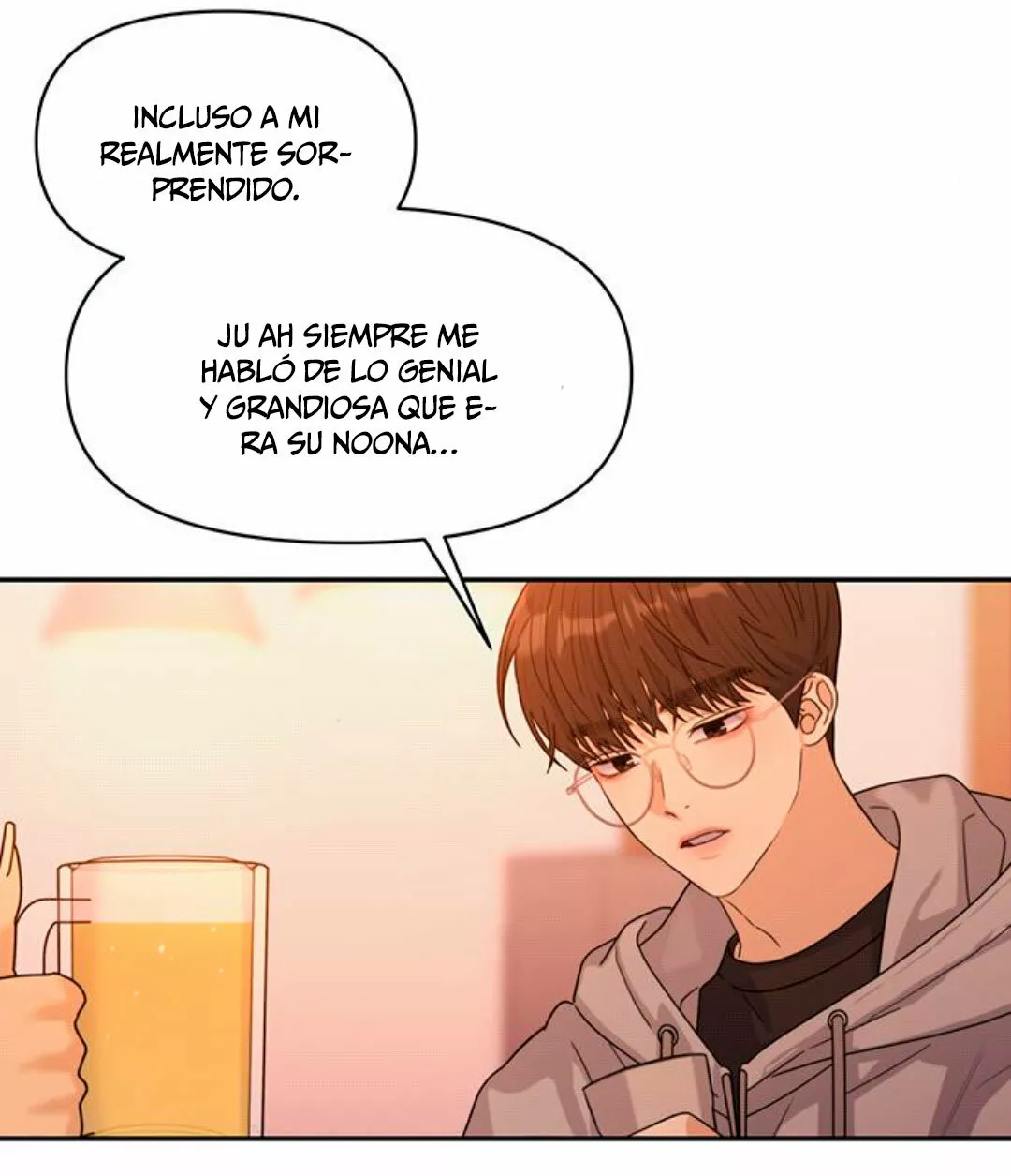 Rompe Parejas capítulo 9, página 24