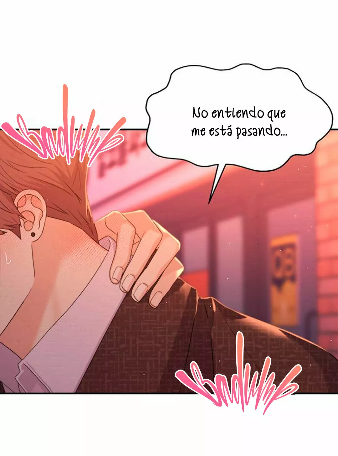 Rompe Parejas capítulo 9, página 48