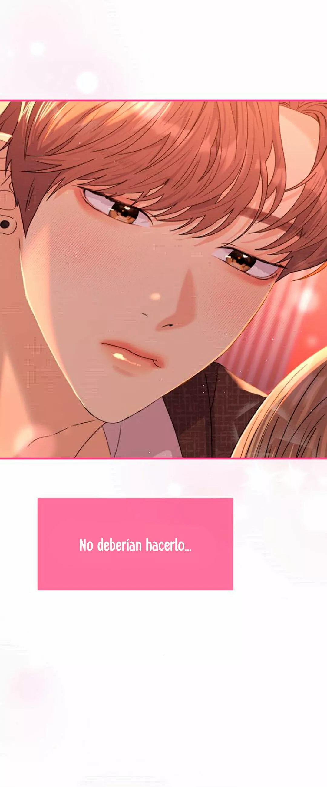 Rompe Parejas capítulo 9, página 55