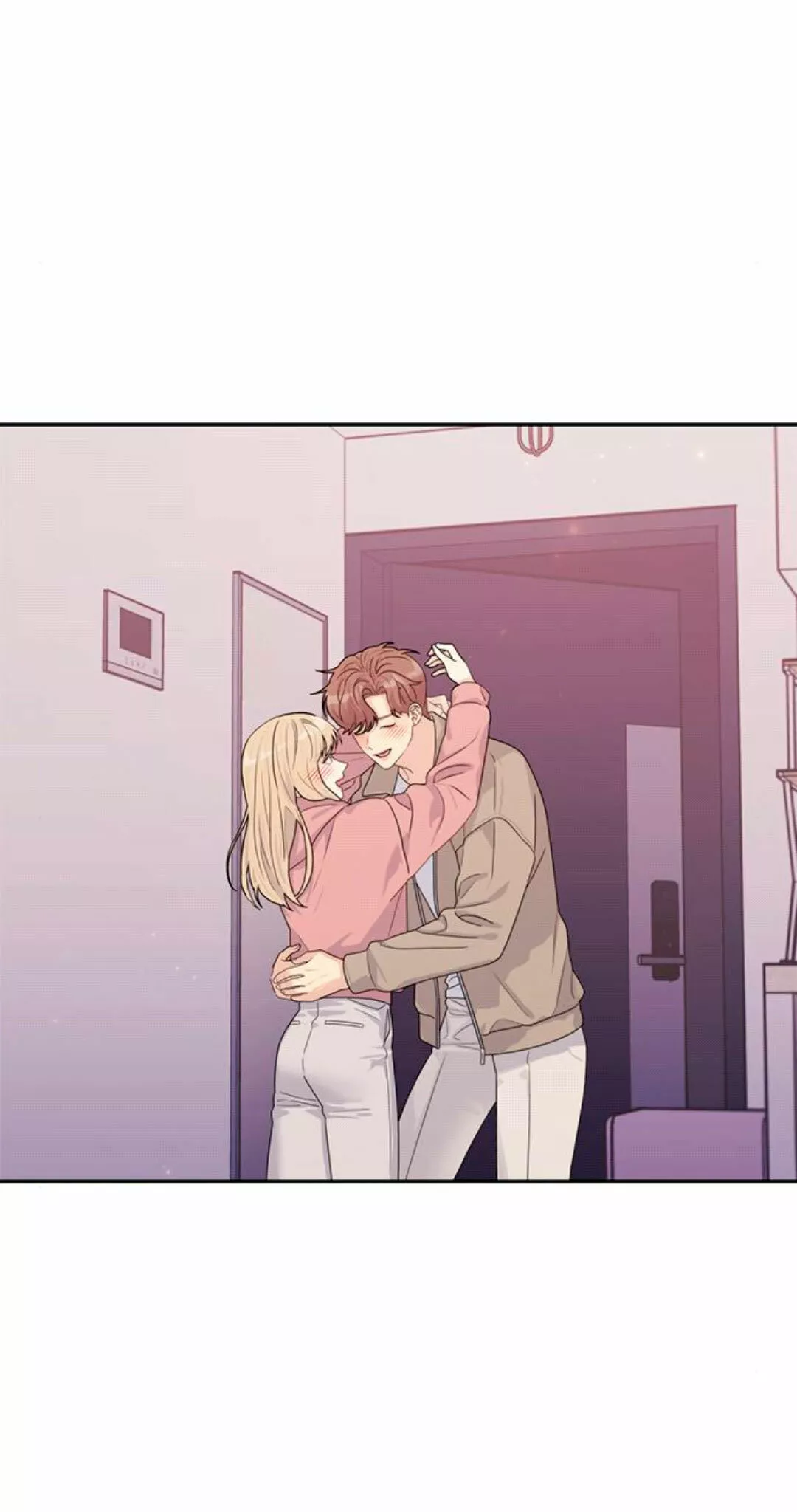 Rompe Parejas capítulo 9, página 68