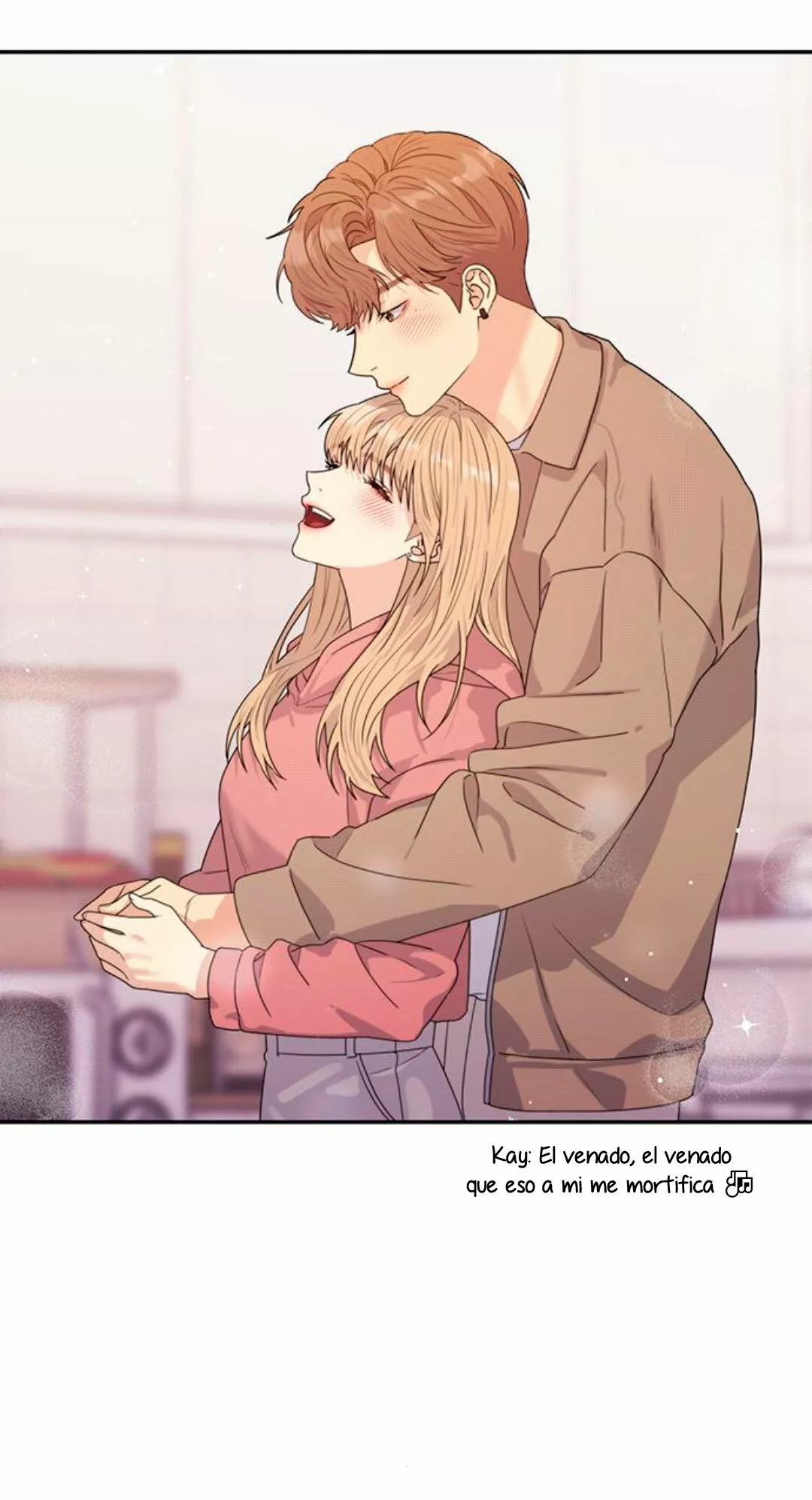 Rompe Parejas capítulo 9, página 72