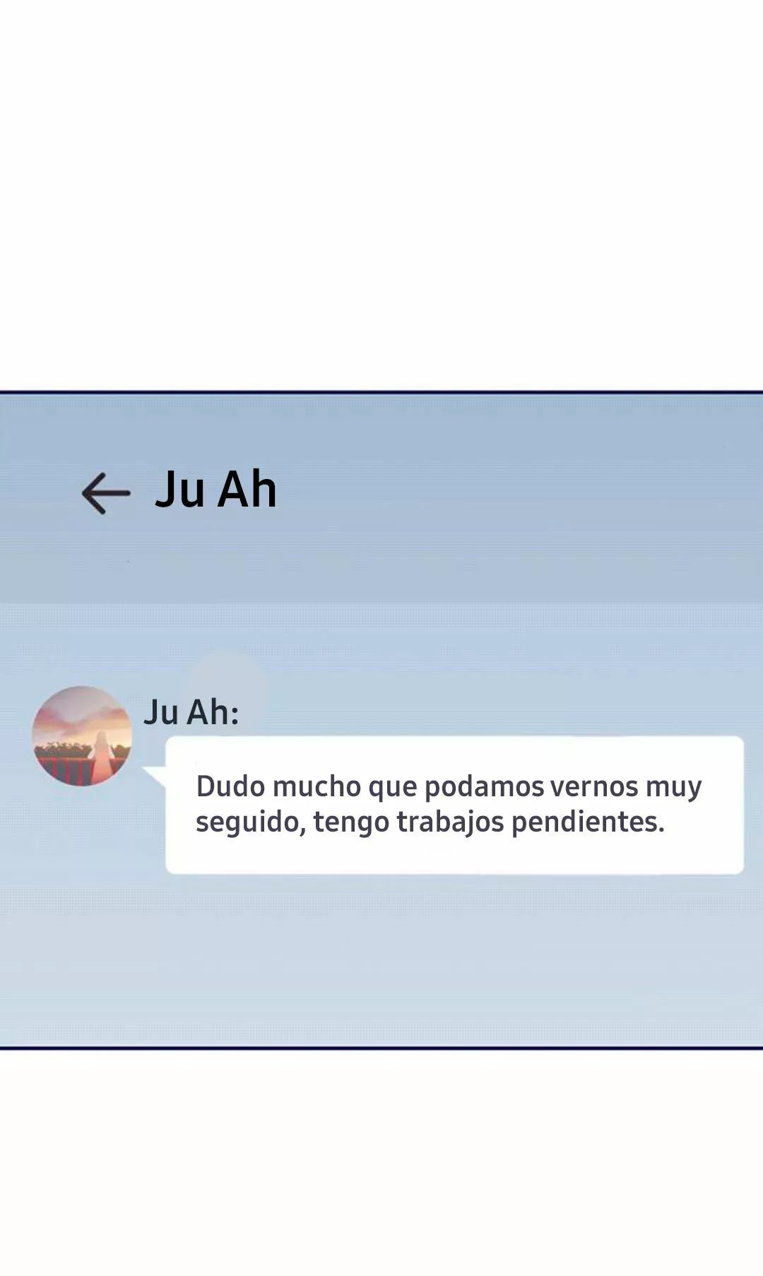 Rompe Parejas capítulo 9, página 73