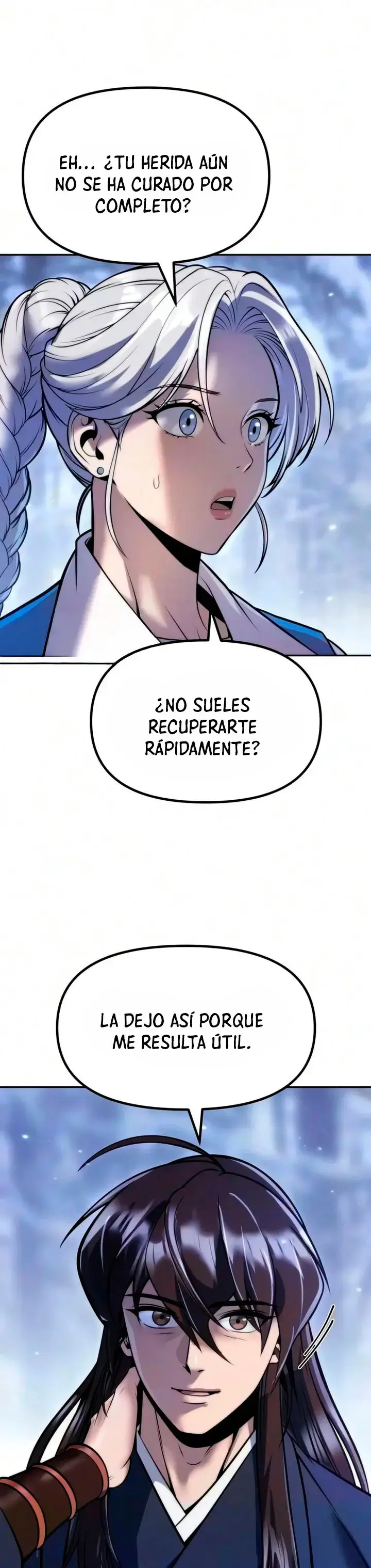 Crónicas de la Facción Demoníaca capítulo 179, página 6