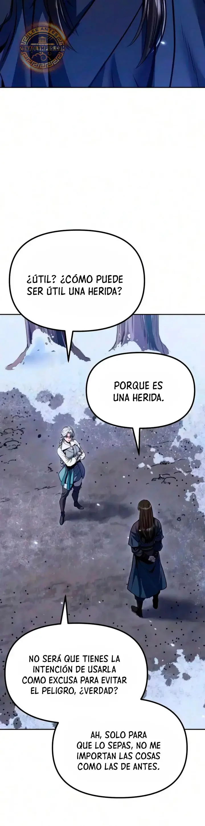 Crónicas de la Facción Demoníaca capítulo 179, página 7