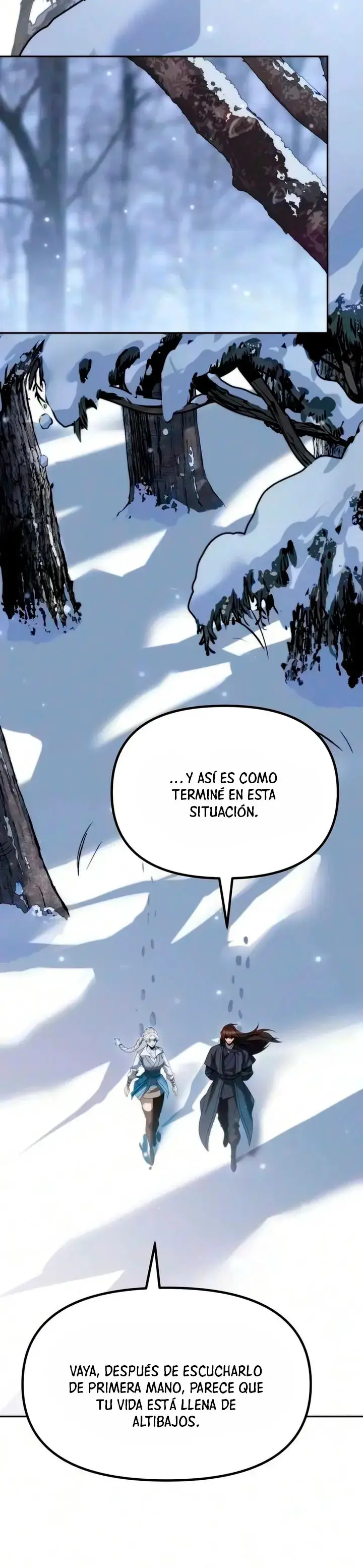 Crónicas de la Facción Demoníaca capítulo 179, página 12