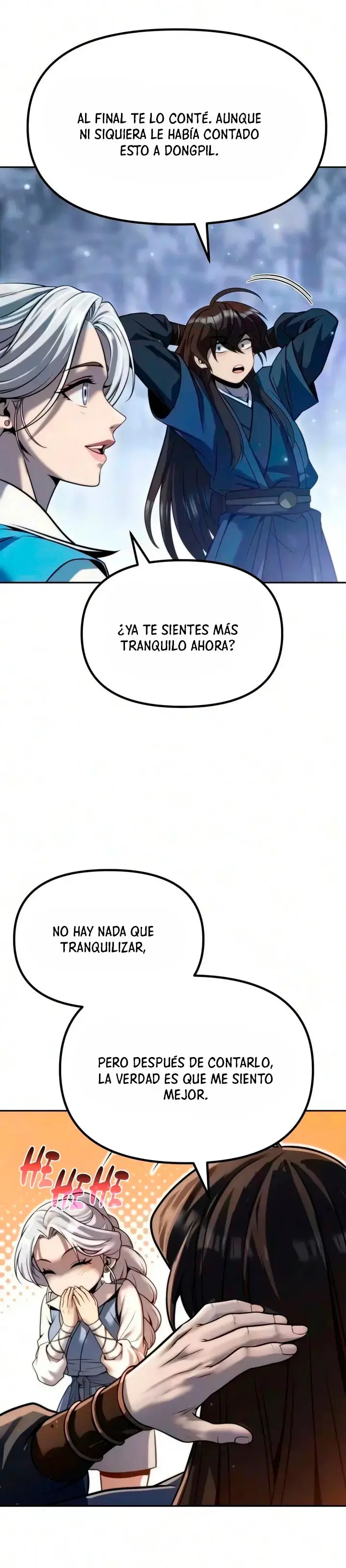 Crónicas de la Facción Demoníaca capítulo 179, página 13