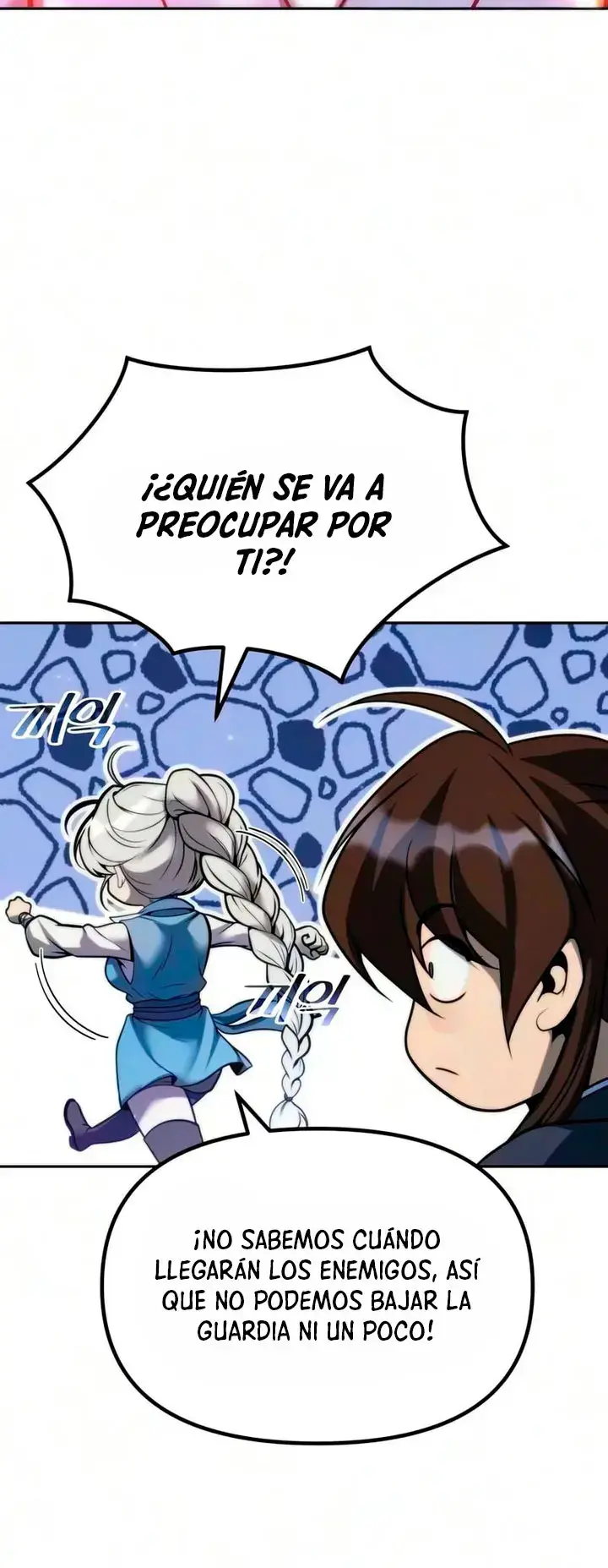 Crónicas de la Facción Demoníaca capítulo 179, página 16