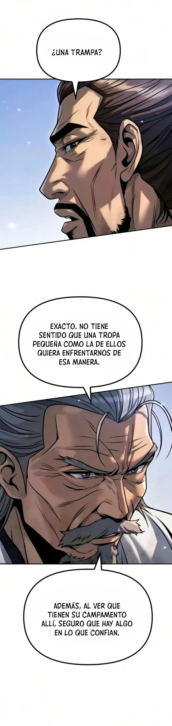 Crónicas de la Facción Demoníaca capítulo 179, página 22