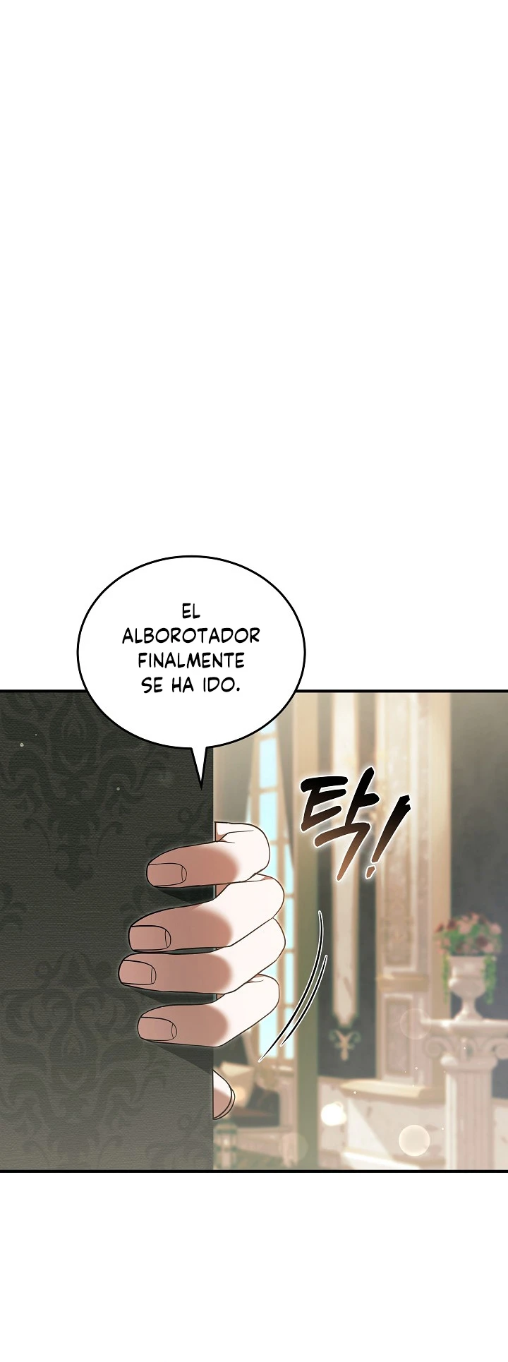 Cuando Mi Mascota Se Convirtió En El Villano capítulo 29, página 19