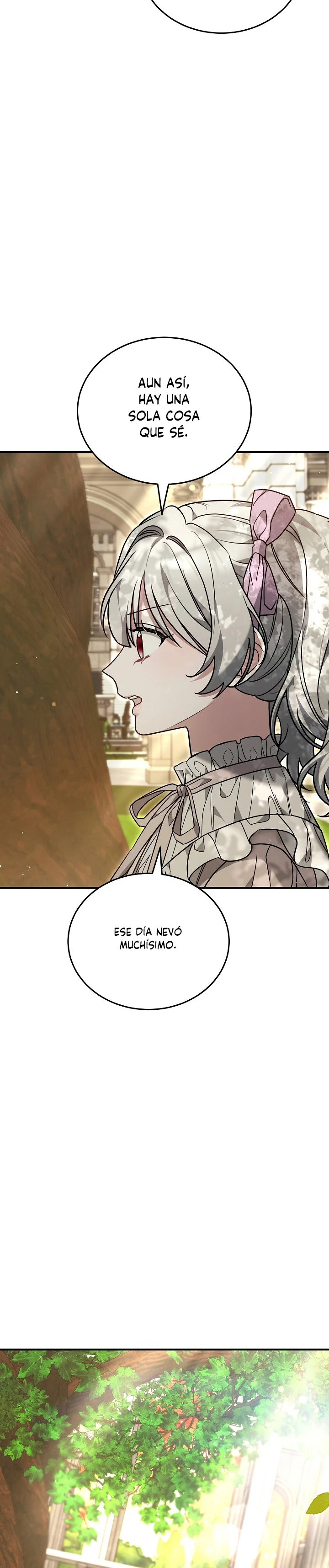 Cuando Mi Mascota Se Convirtió En El Villano capítulo 30, página 13