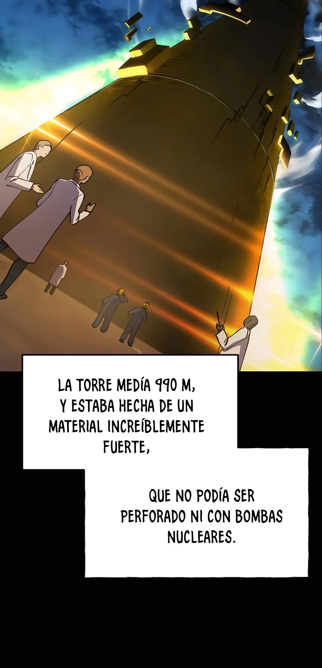 Cultivando En La Torre En Solitario capítulo 1, página 52