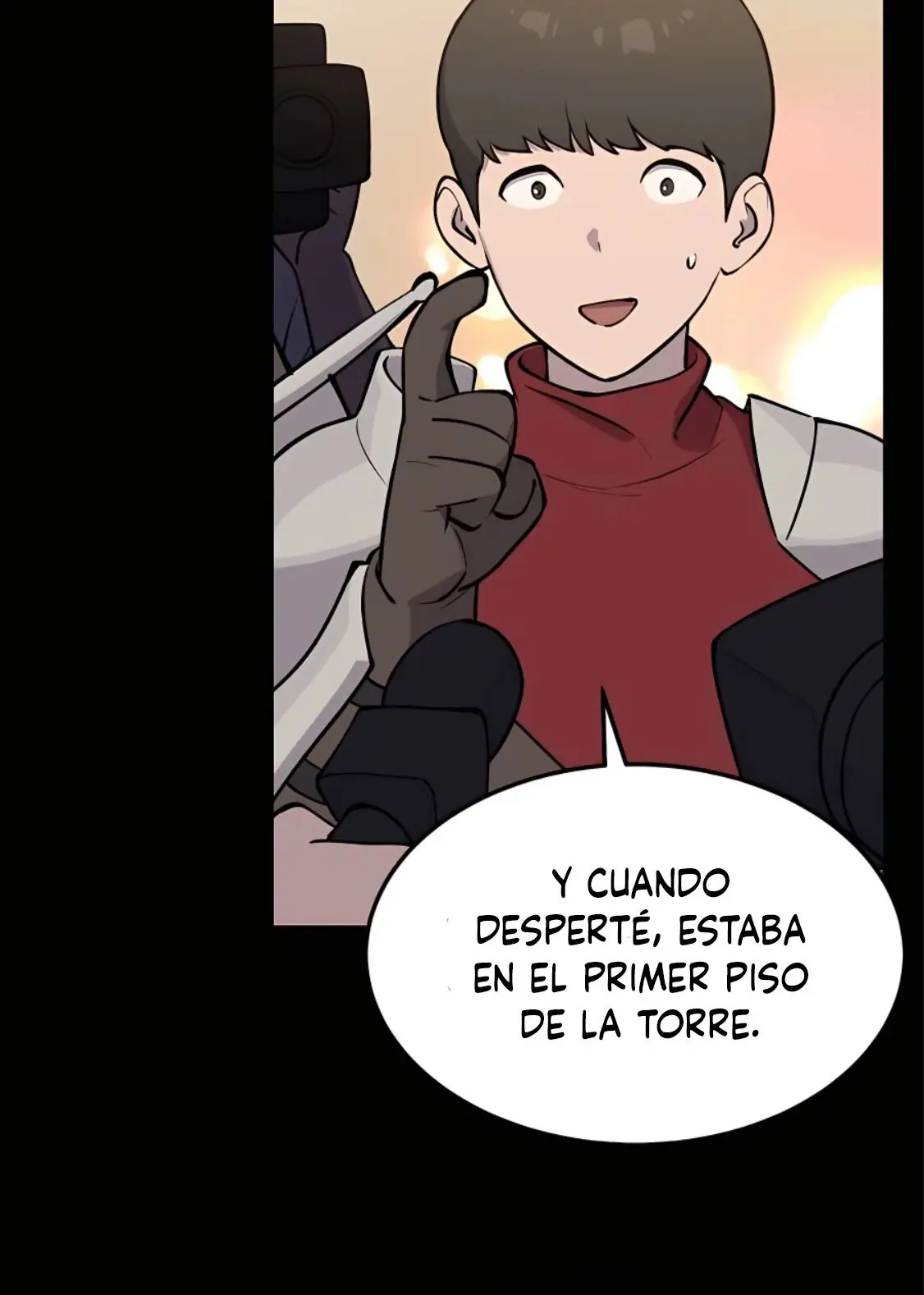 Cultivando En La Torre En Solitario capítulo 1, página 56
